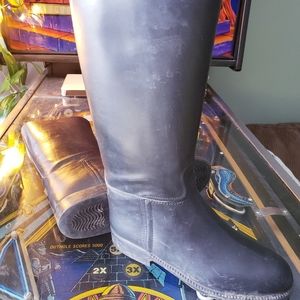 Horse riding boots kids